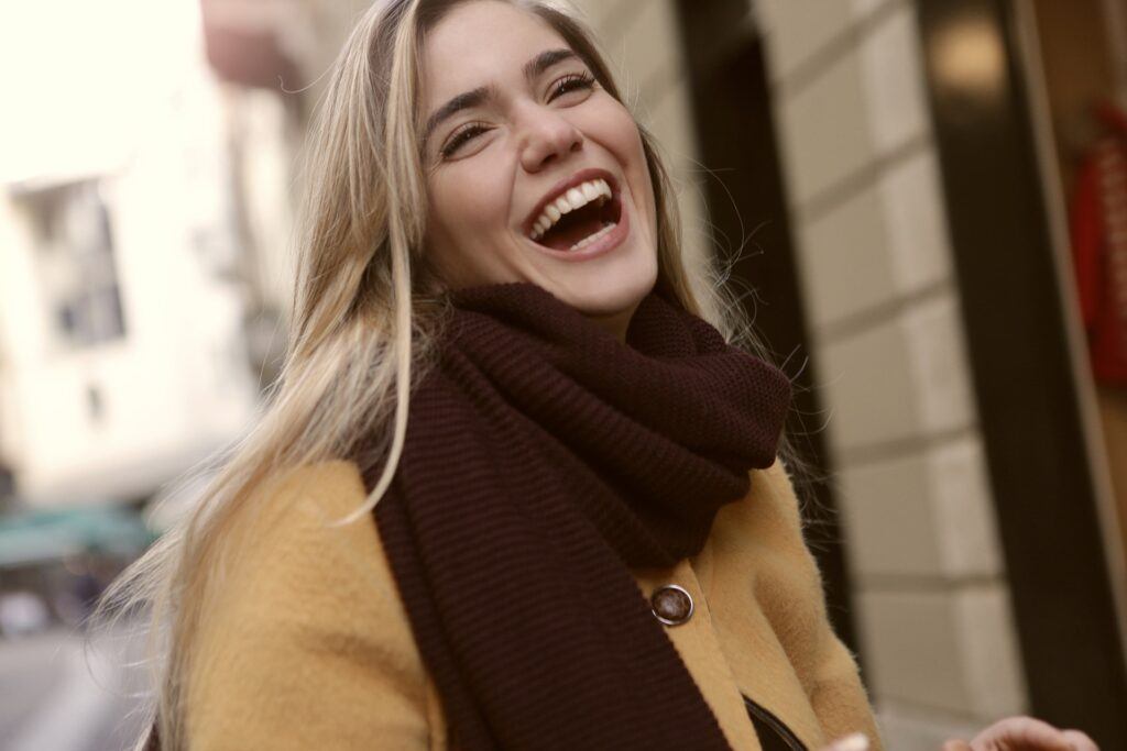 teeth whitening in Catford, London